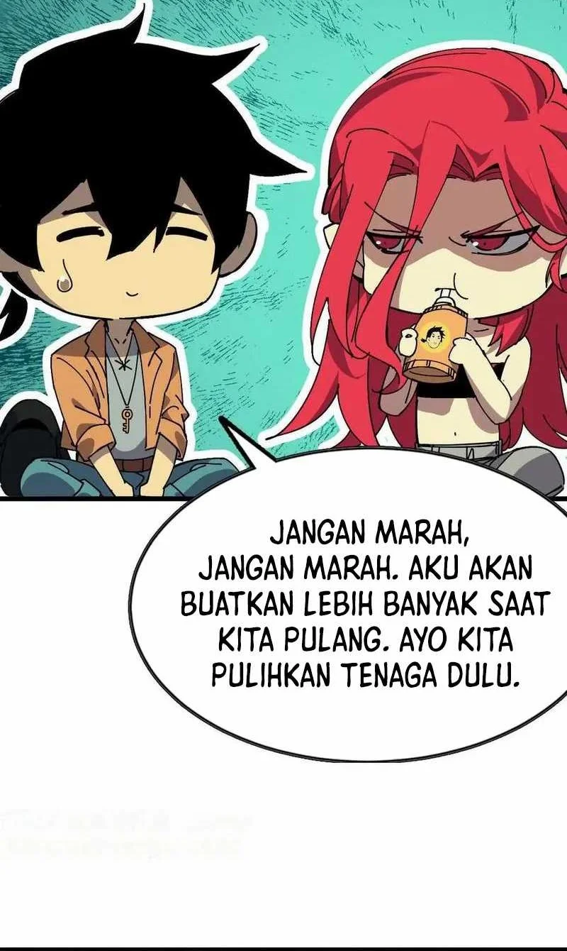 Hero X Demon Empress Bab 105 halaman 27