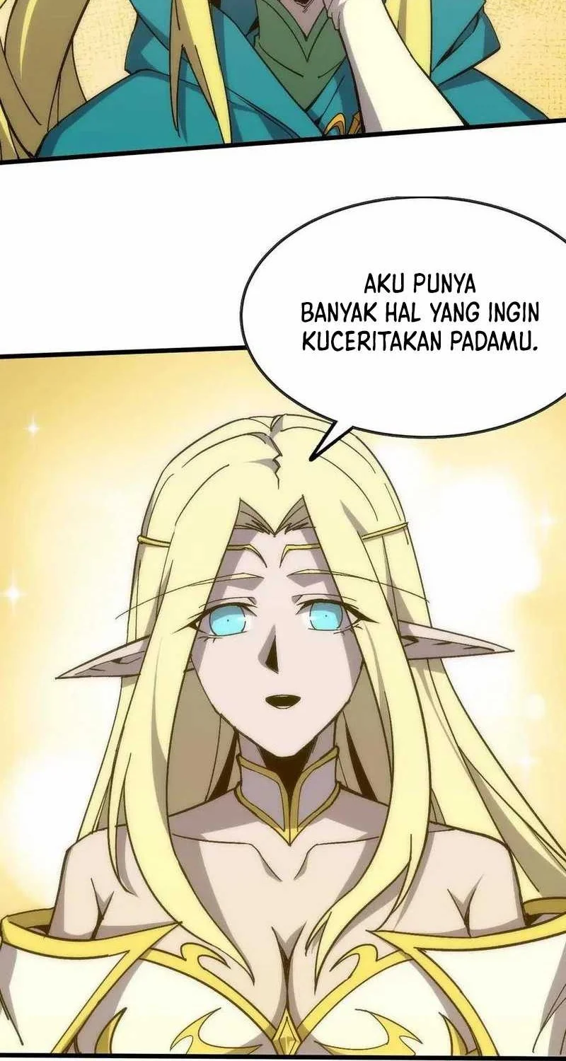 Hero X Demon Empress chapter 106 halaman 10