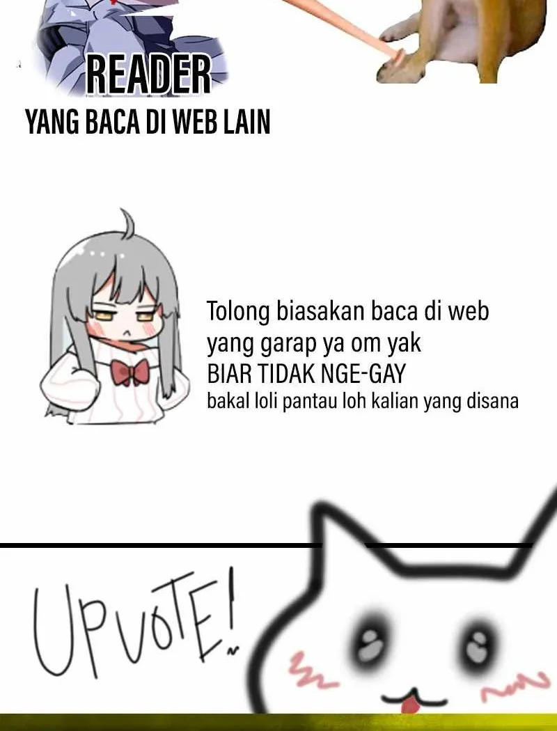 Hero X Demon Empress chapter 106 halaman 40