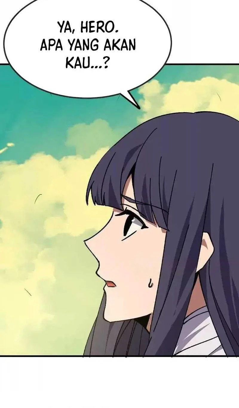 Hero X Demon Empress Bab 107 halaman 10