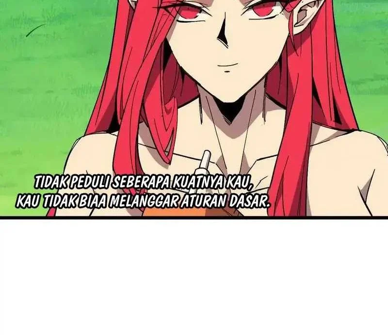 Hero X Demon Empress Bab 107 halaman 20