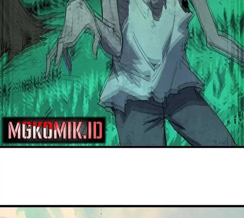 Hero X Demon Empress Bab 107 halaman 33