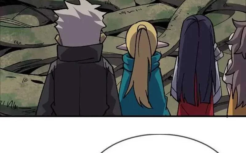 Hero X Demon Empress chapter 108 halaman 18