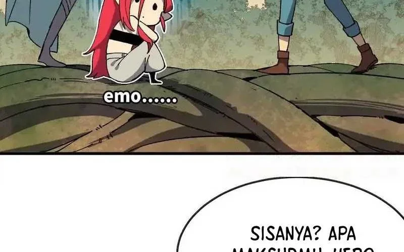 Hero X Demon Empress chapter 108 halaman 22
