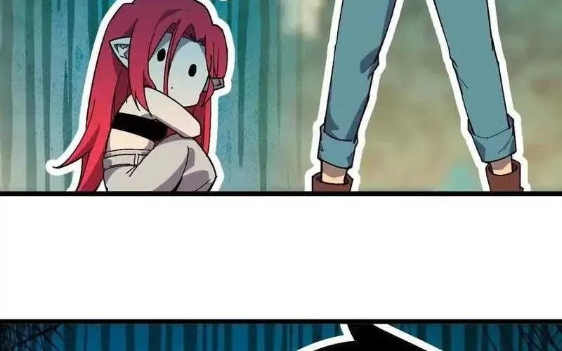 Hero X Demon Empress chapter 108 halaman 36