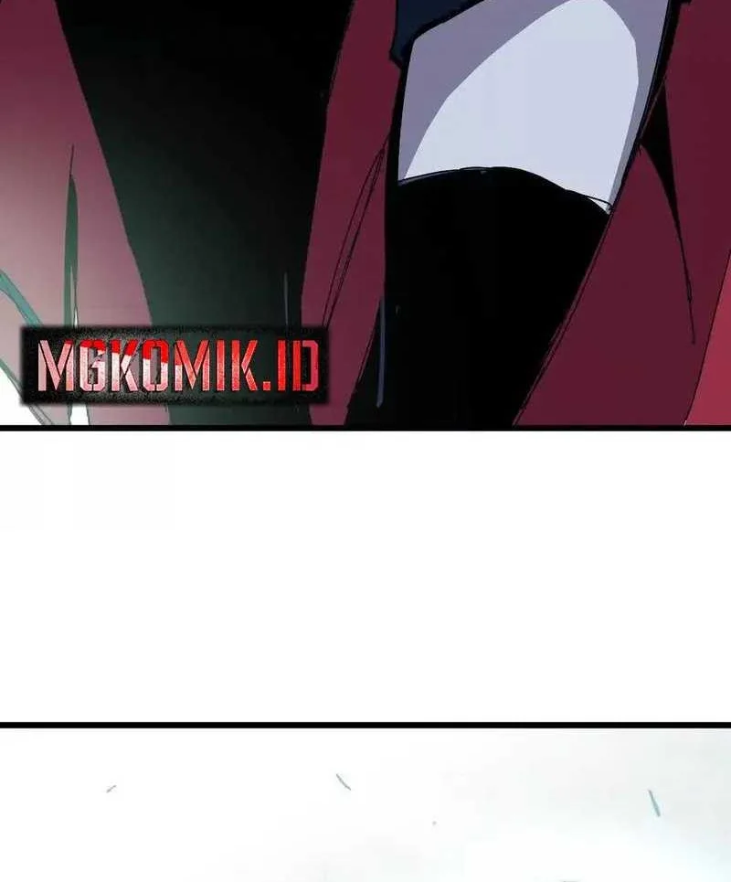 Hero X Demon Empress Bab 109 halaman 12