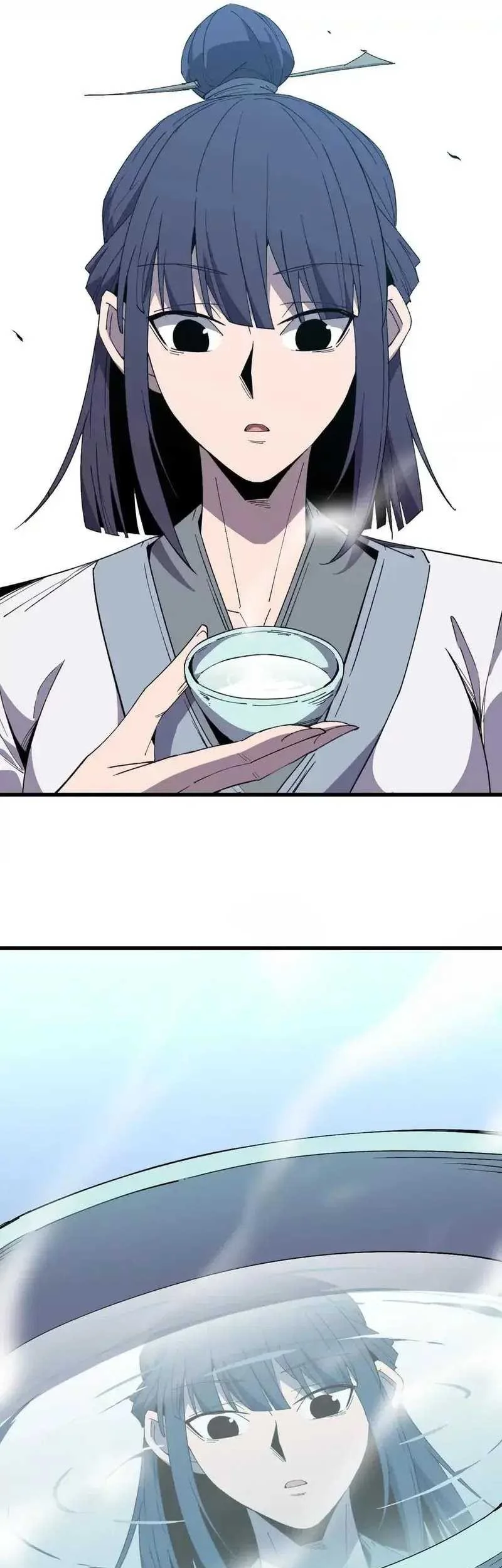 Hero X Demon Empress Bab 109 halaman 37