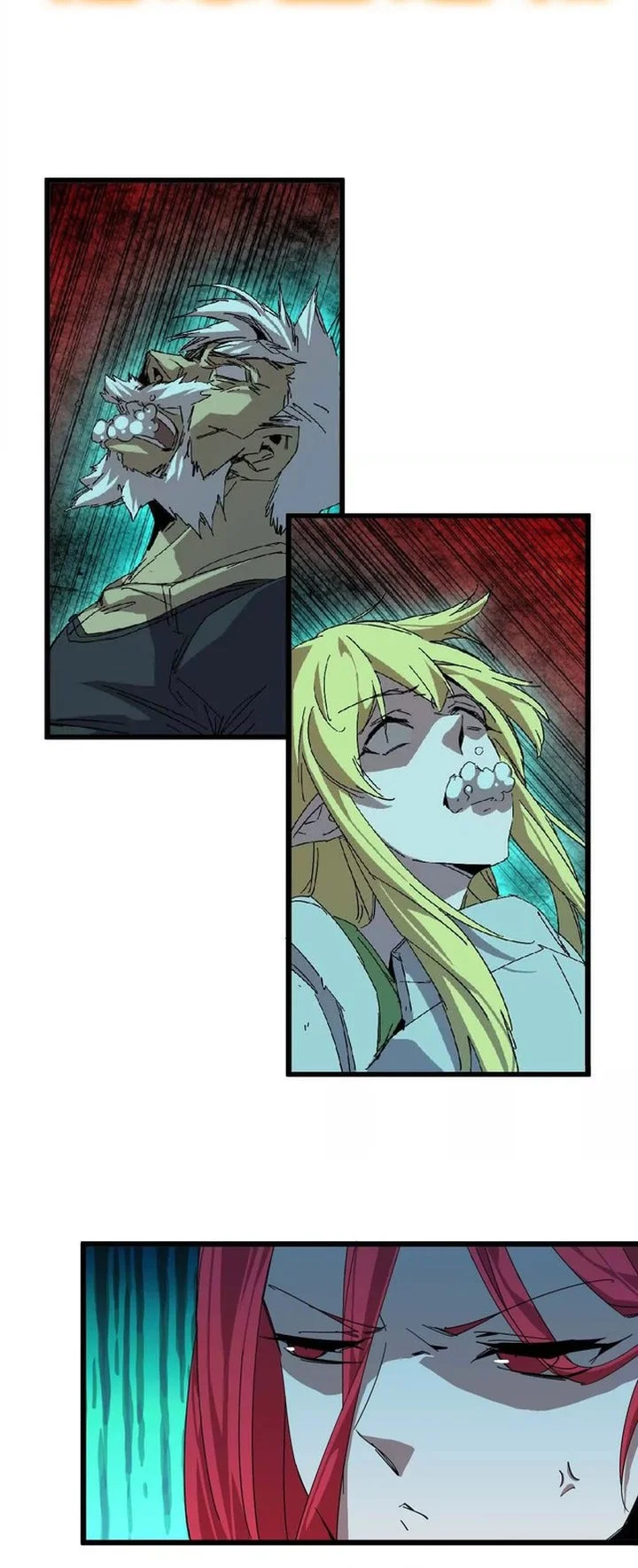 Hero X Demon Empress Bab 11 halaman 15