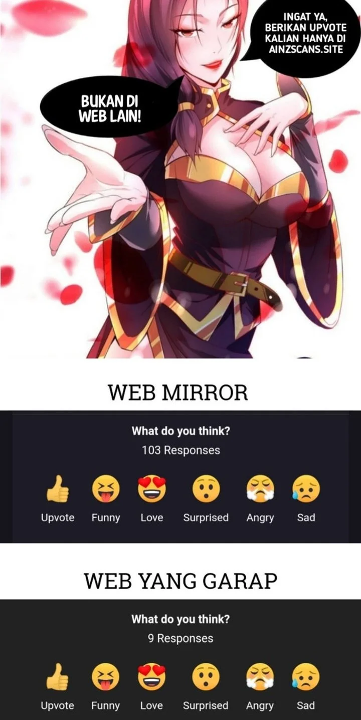 Hero X Demon Empress Bab 11 halaman 23