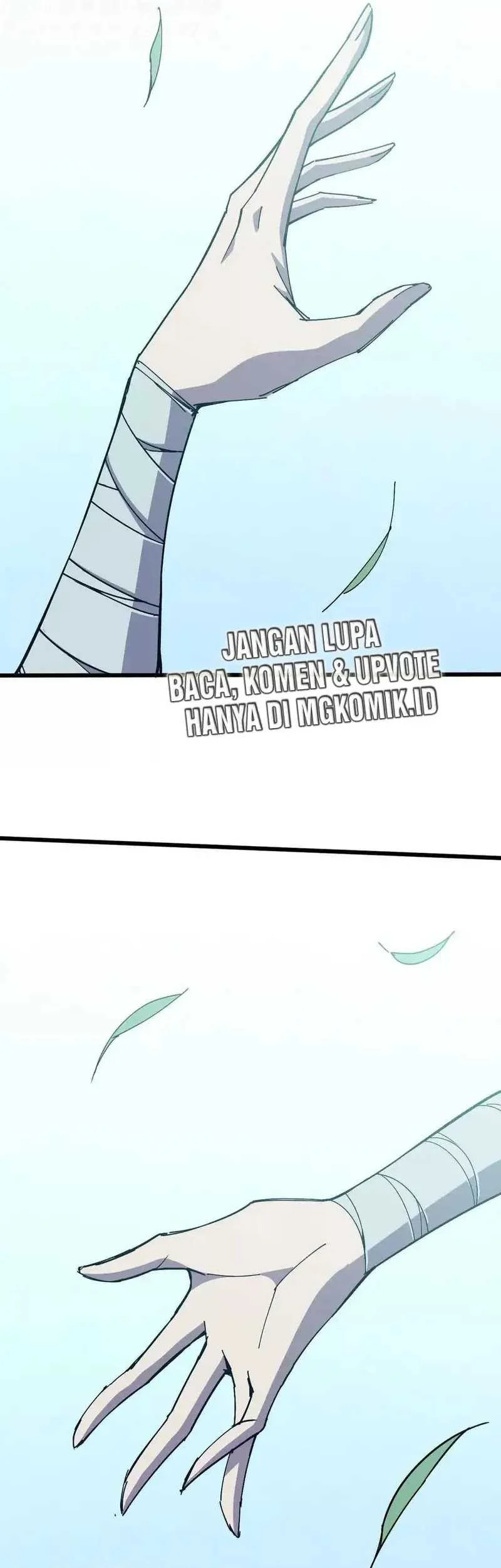 Hero X Demon Empress Bab 110 halaman 15