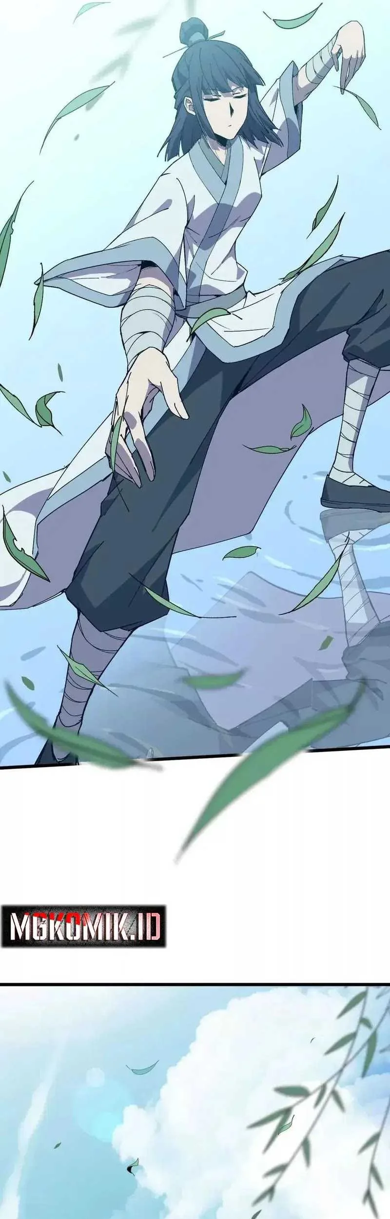 Hero X Demon Empress Bab 110 halaman 17
