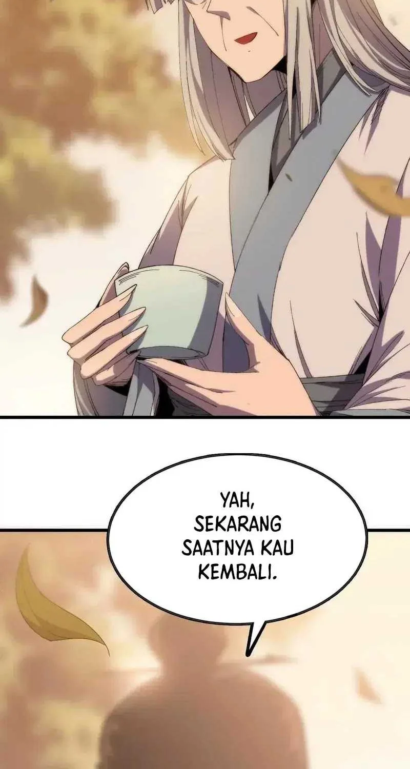 Hero X Demon Empress Bab 110 halaman 30