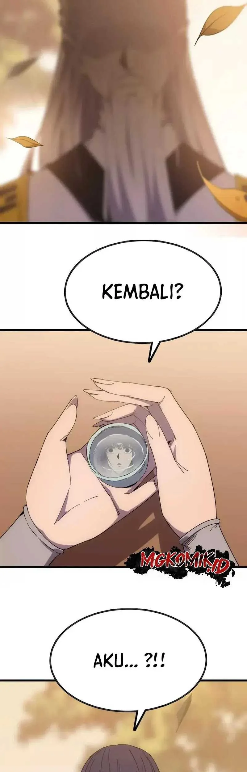 Hero X Demon Empress Bab 110 halaman 31