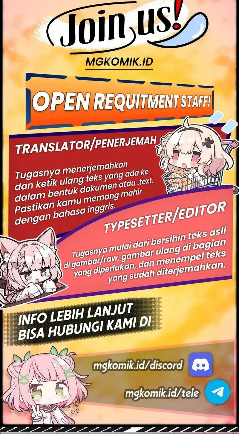 Hero X Demon Empress Bab 110 halaman 38