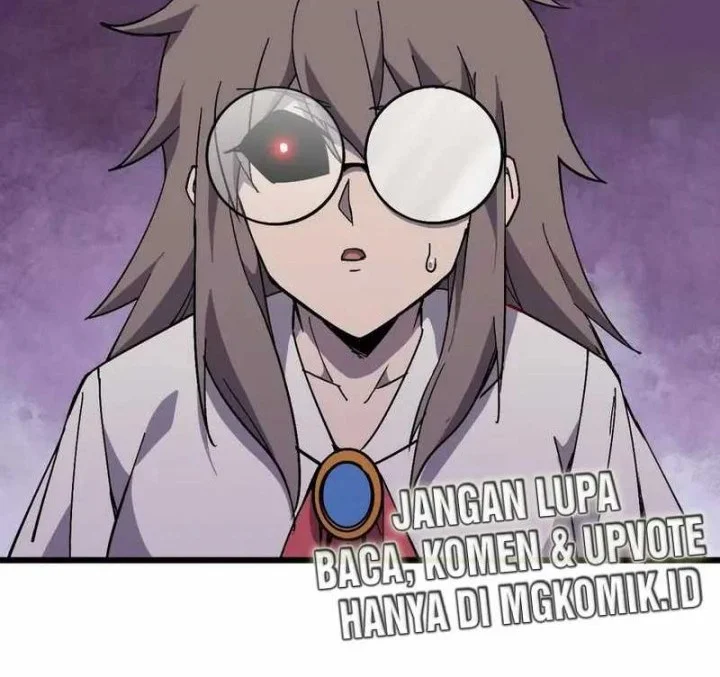 Hero X Demon Empress Bab 111 halaman 4