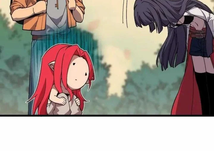 Hero X Demon Empress Bab 111 halaman 6