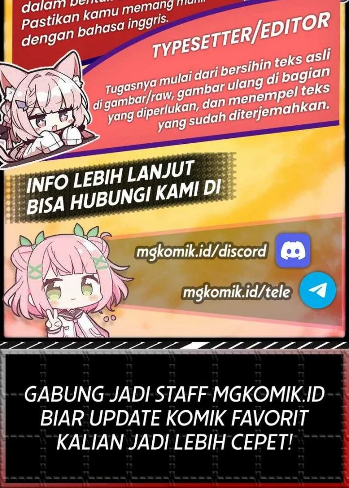 Hero X Demon Empress Bab 111 halaman 34