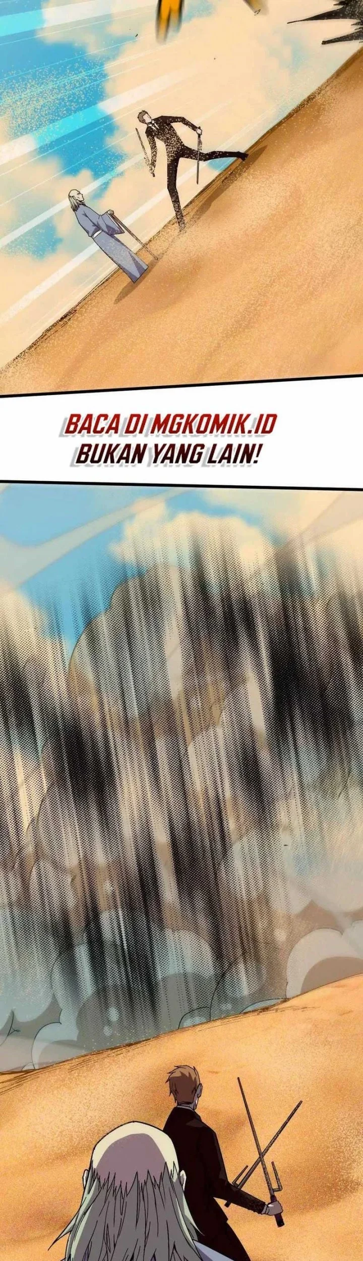 Hero X Demon Empress chapter 112 halaman 17
