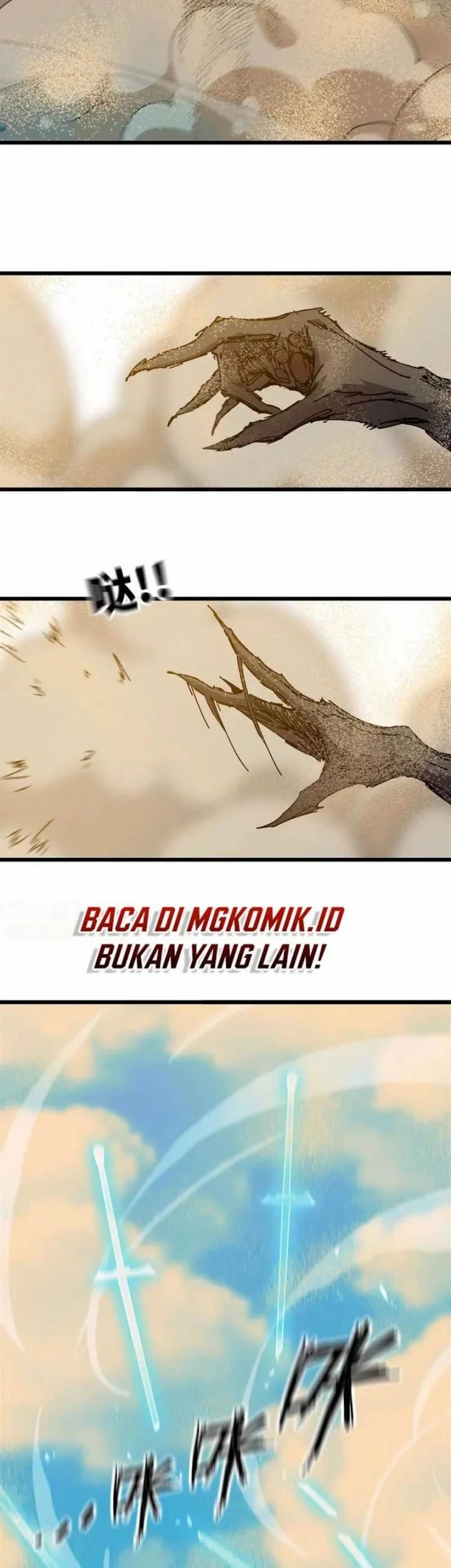 Hero X Demon Empress chapter 112 halaman 23