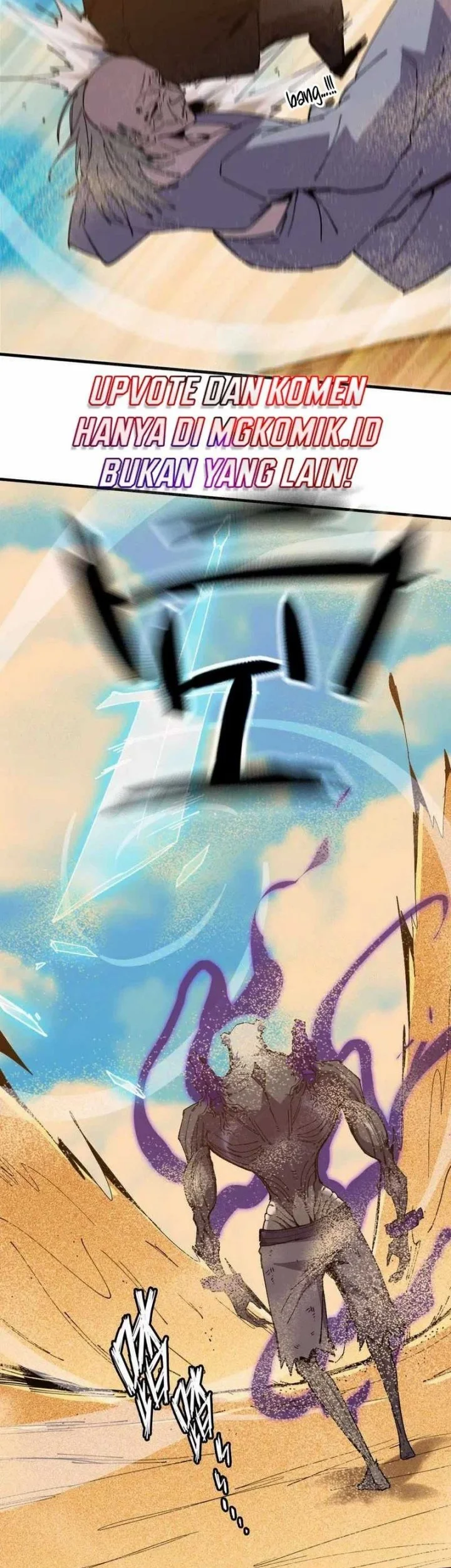 Hero X Demon Empress chapter 112 halaman 27