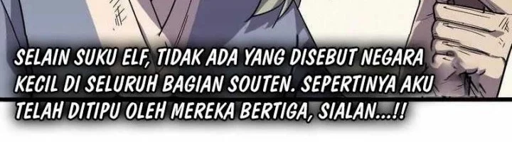 Hero X Demon Empress chapter 112 halaman 36