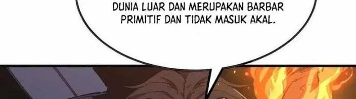 Hero X Demon Empress chapter 112 halaman 38