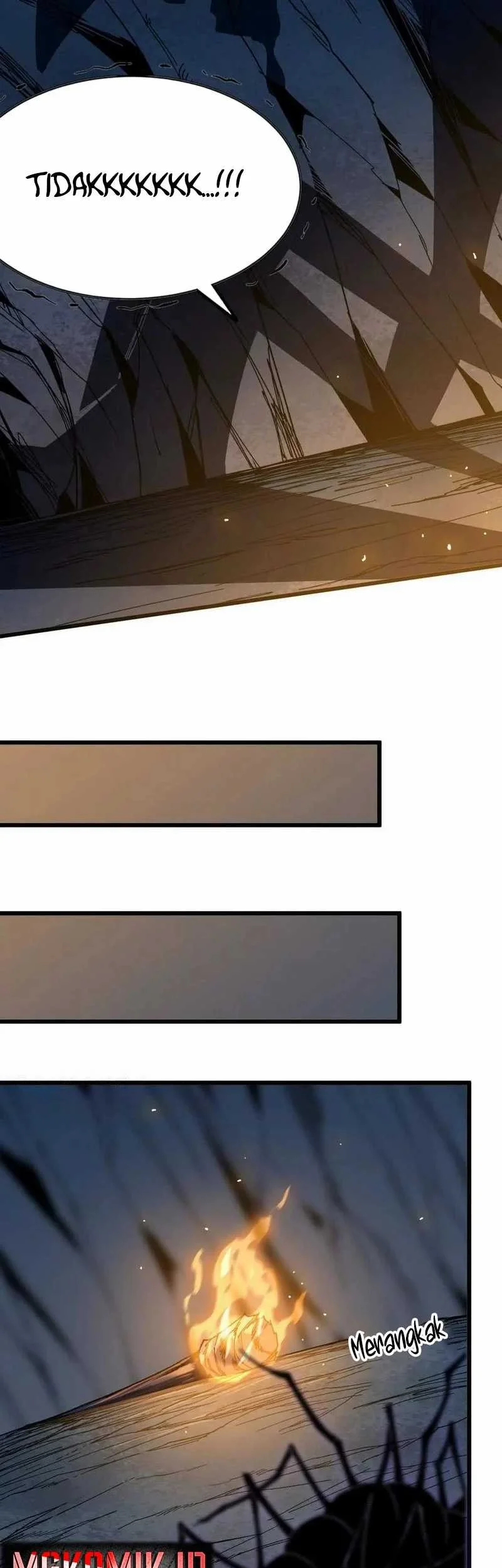 Hero X Demon Empress chapter 113 halaman 14