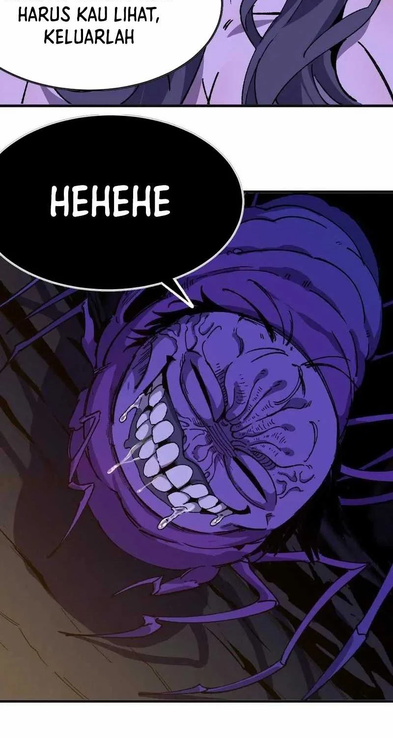 Hero X Demon Empress chapter 113 halaman 21