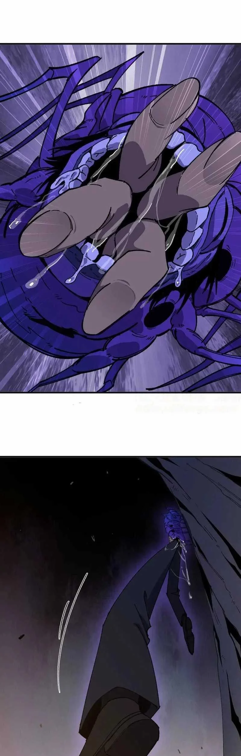 Hero X Demon Empress chapter 113 halaman 22