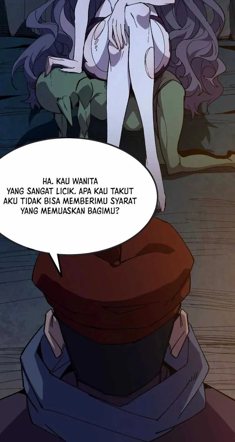 Hero X Demon Empress chapter 113 halaman 29