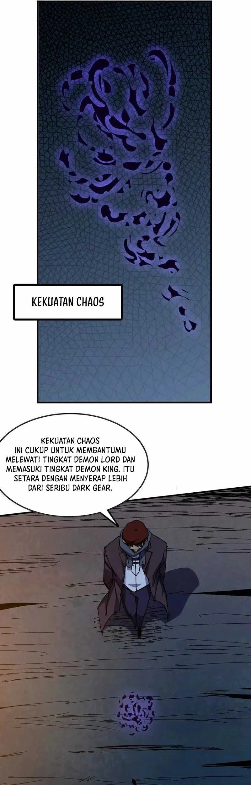 Hero X Demon Empress chapter 113 halaman 32