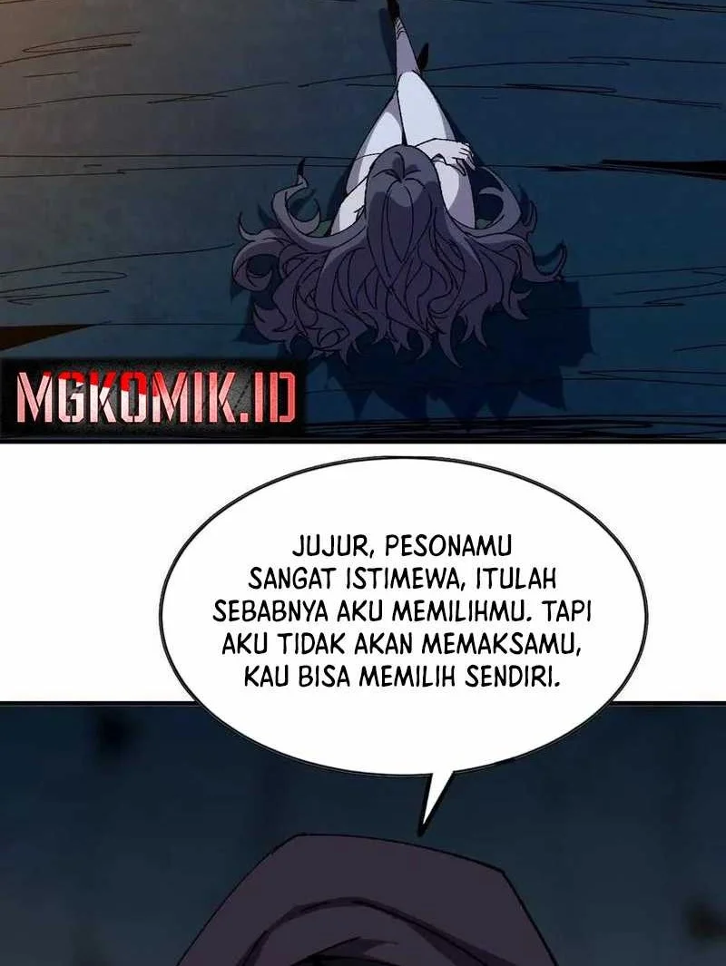 Hero X Demon Empress chapter 113 halaman 33