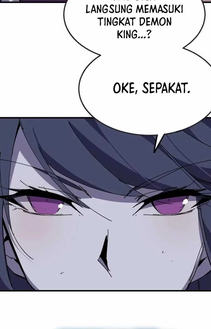 Hero X Demon Empress chapter 113 halaman 35