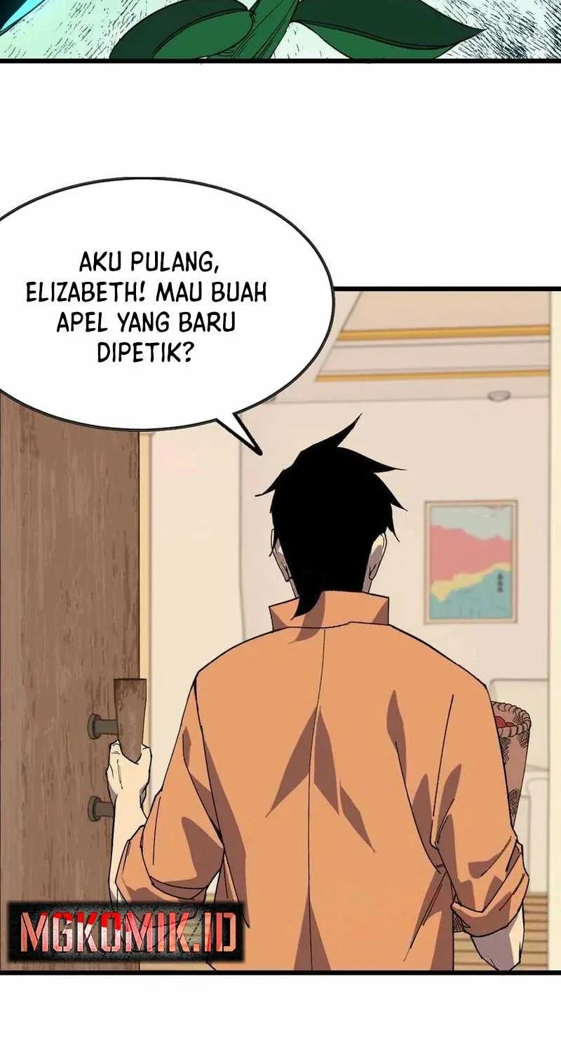 Hero X Demon Empress chapter 114 halaman 6