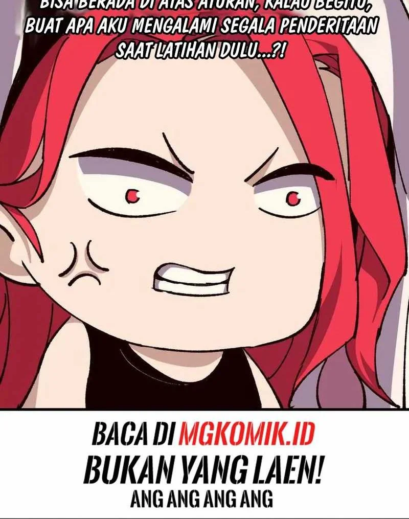 Hero X Demon Empress chapter 114 halaman 16