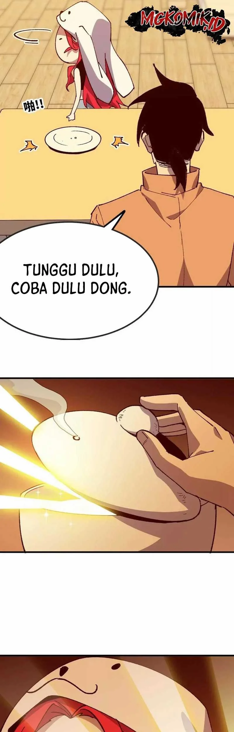 Hero X Demon Empress chapter 114 halaman 25
