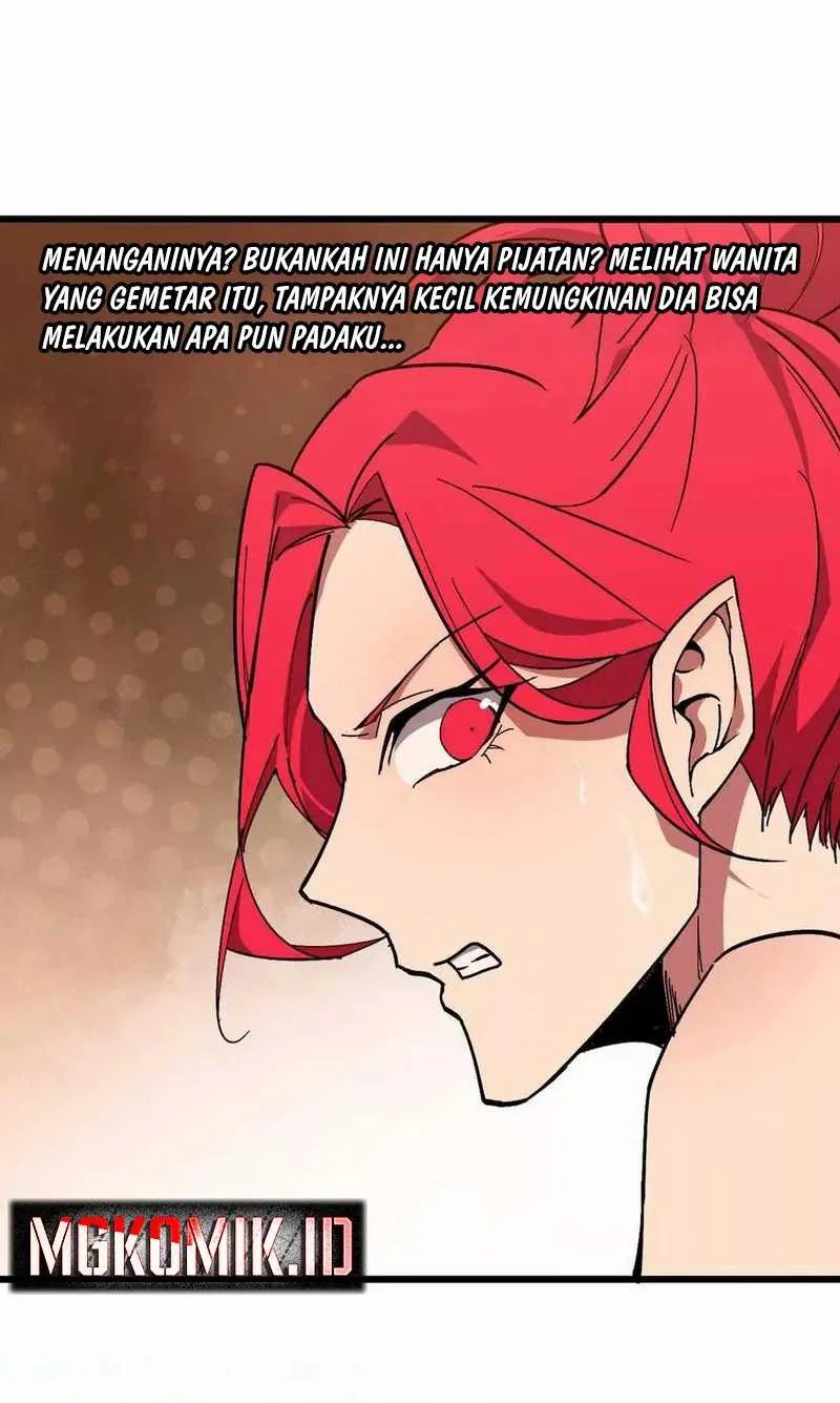 Hero X Demon Empress Bab 115 halaman 17