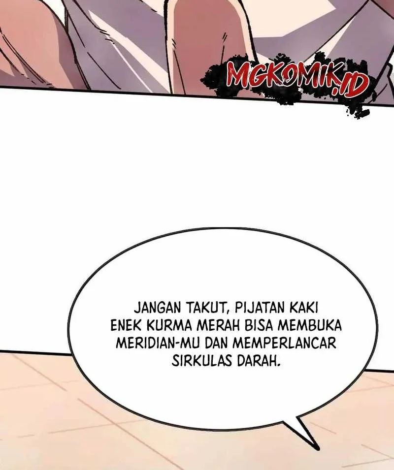Hero X Demon Empress Bab 115 halaman 21