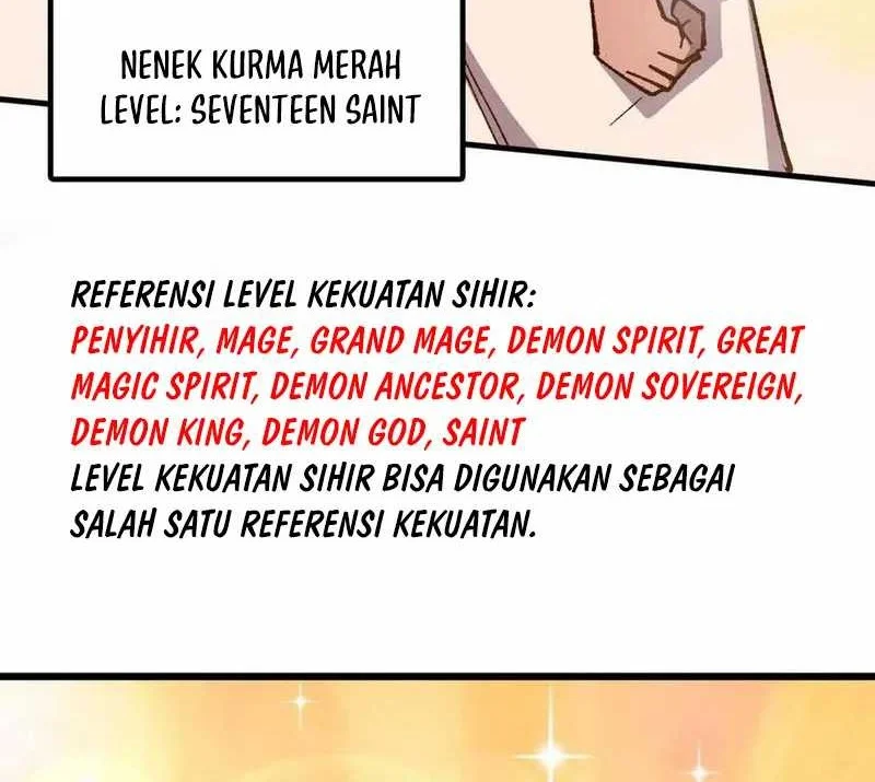 Hero X Demon Empress Bab 115 halaman 29