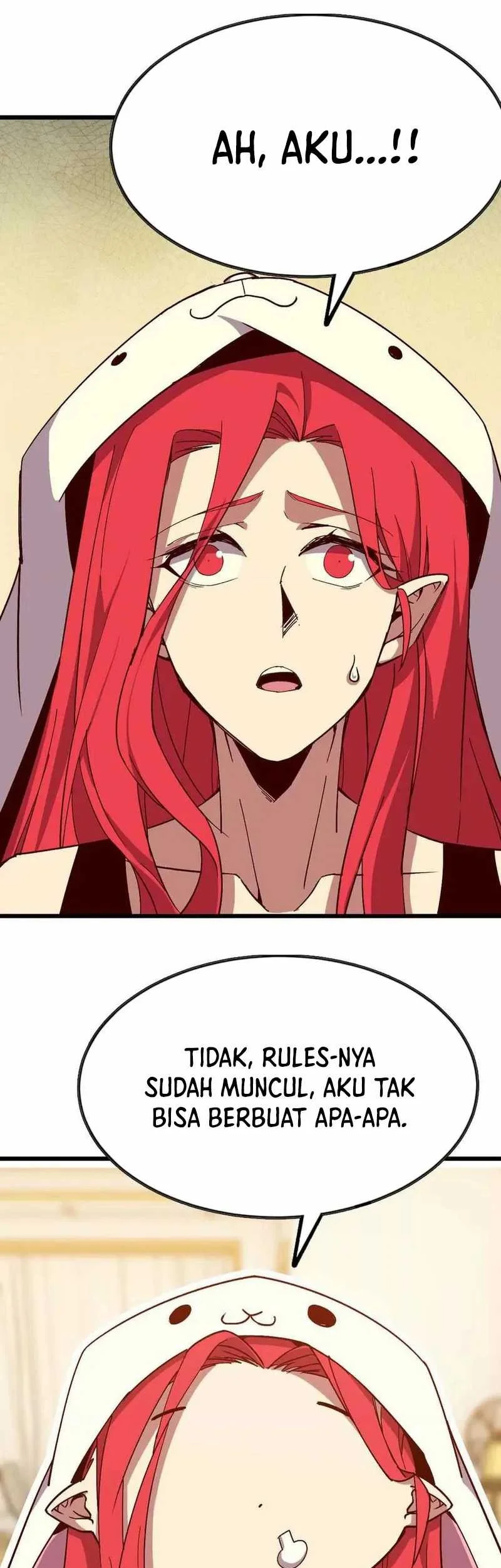 Hero X Demon Empress Bab 115 halaman 36