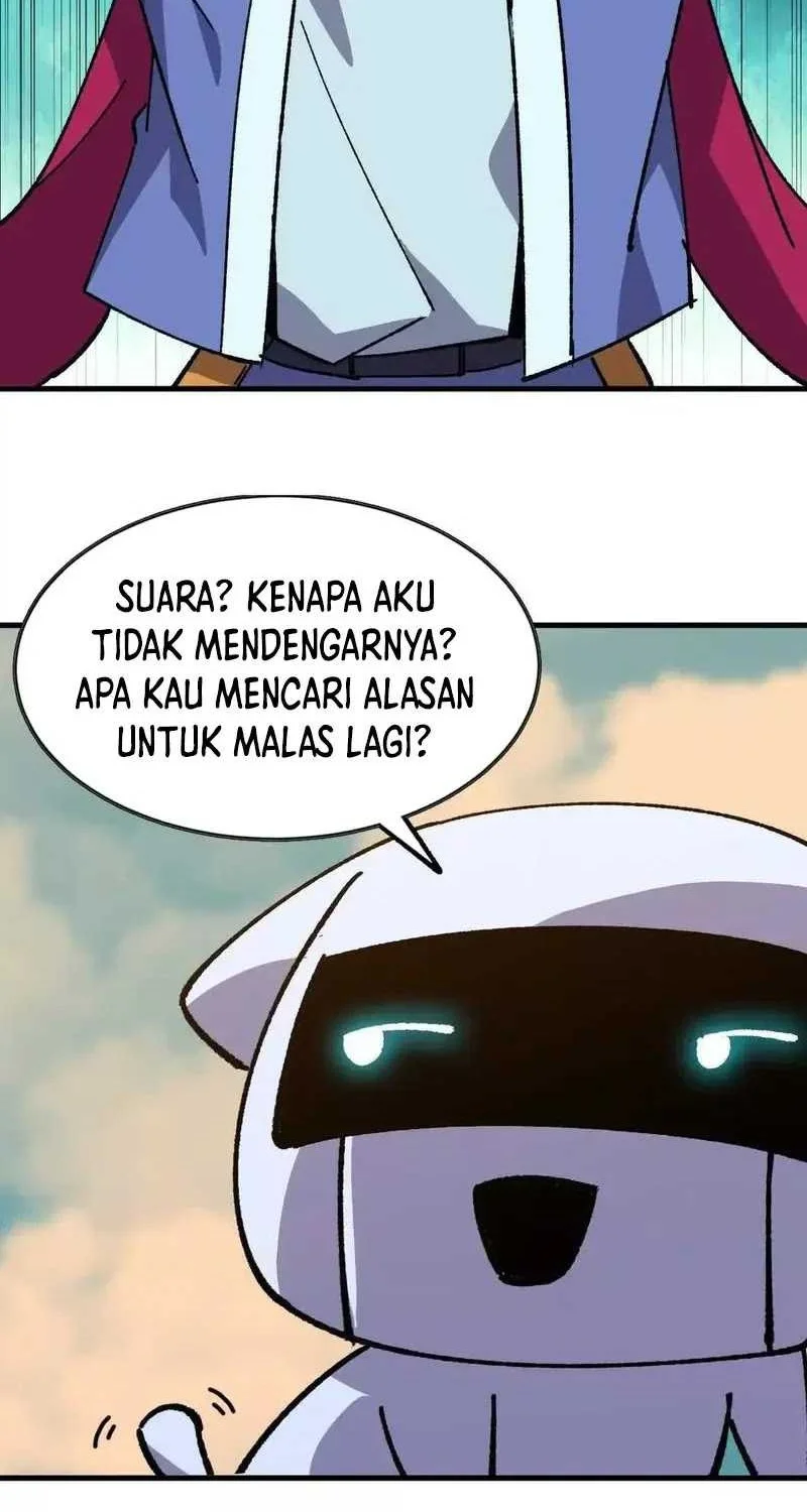 Hero X Demon Empress Bab 116 halaman 8