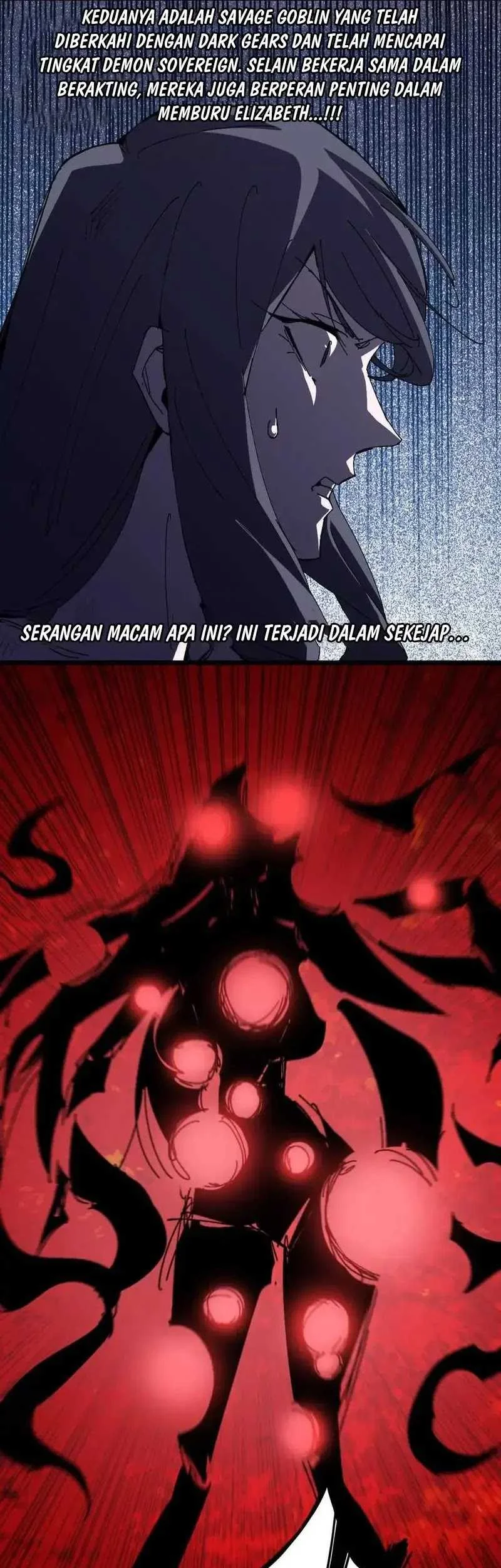 Hero X Demon Empress Bab 116 halaman 19