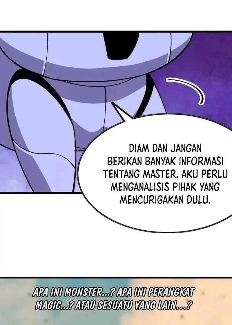 Hero X Demon Empress Bab 116 halaman 24