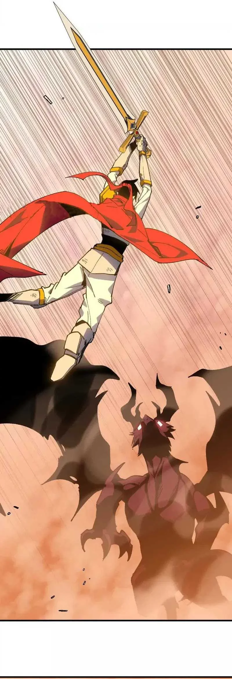 Hero X Demon Empress Bab 116 halaman 33