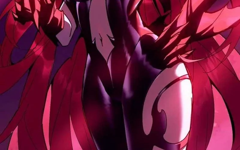 Hero X Demon Empress Bab 117 halaman 4