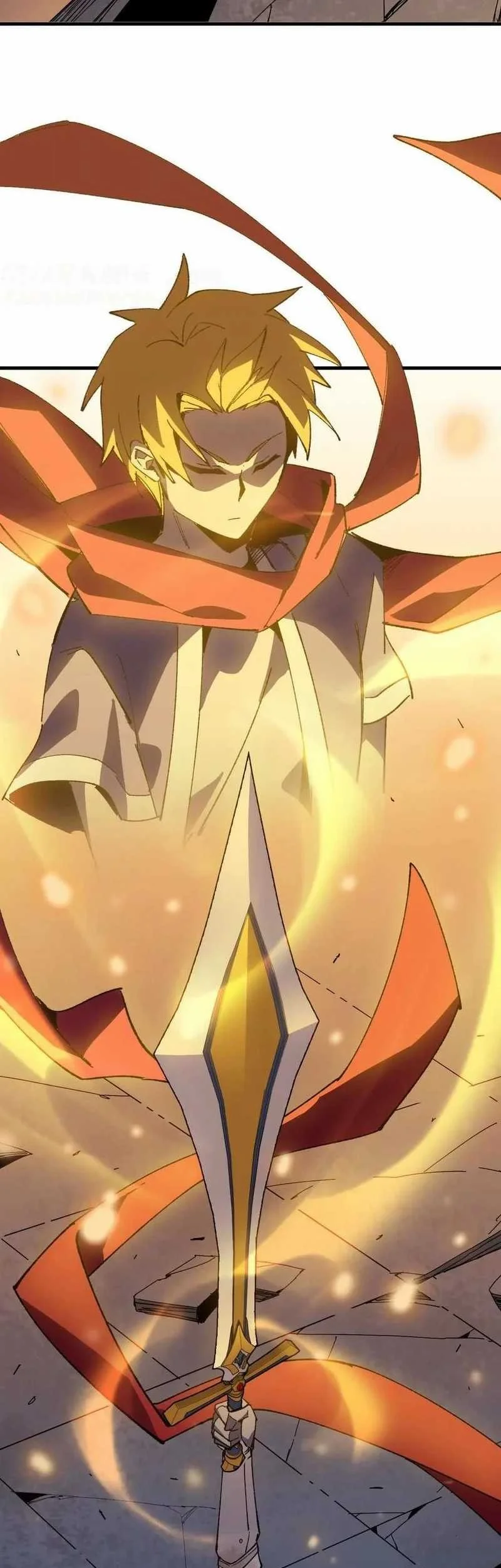 Hero X Demon Empress Bab 117 halaman 7