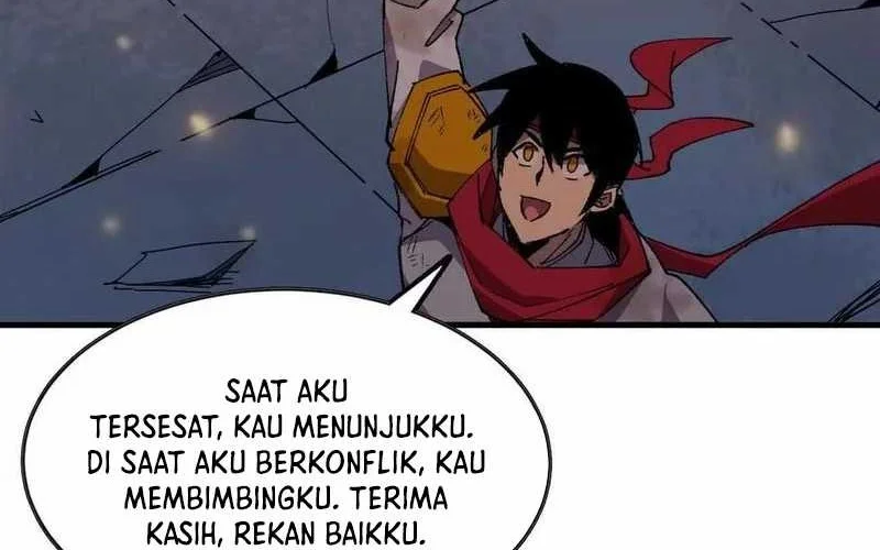 Hero X Demon Empress Bab 117 halaman 8