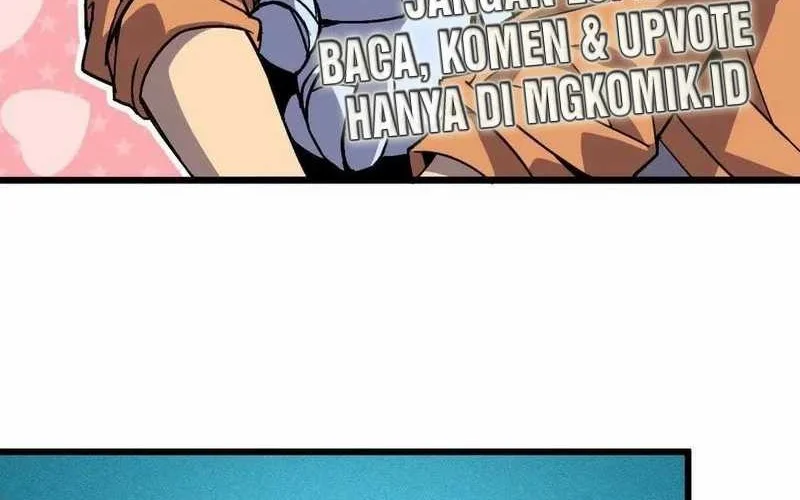 Hero X Demon Empress Bab 117 halaman 14