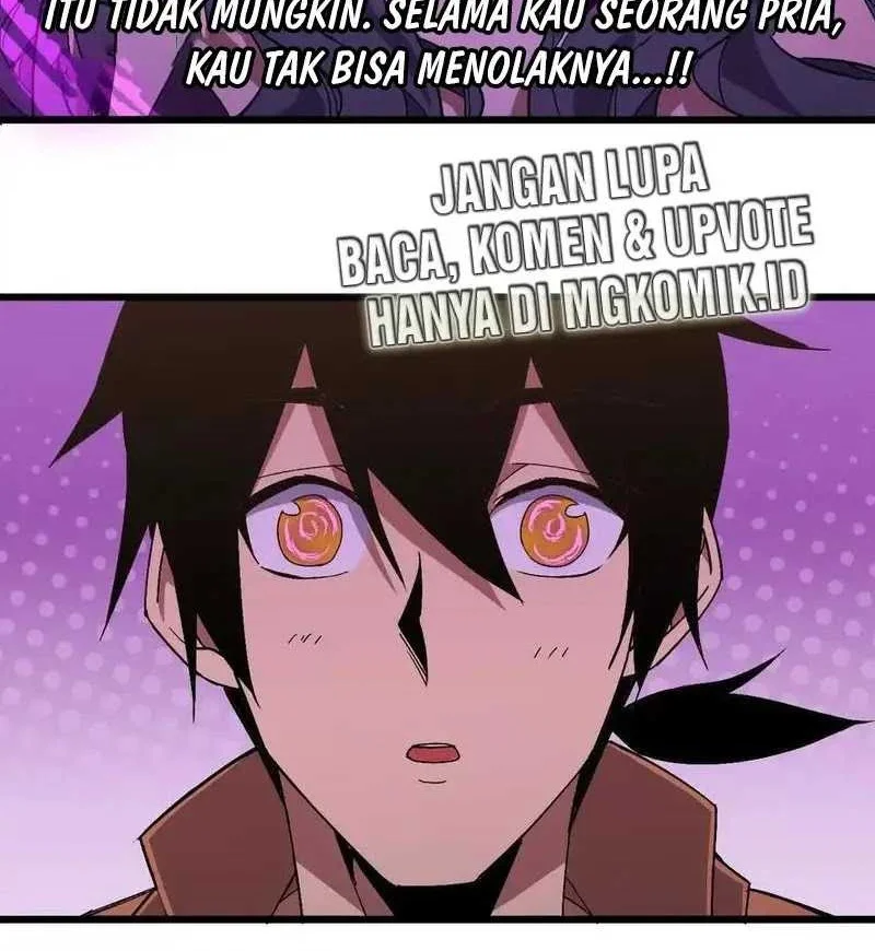 Hero X Demon Empress Bab 118 halaman 15