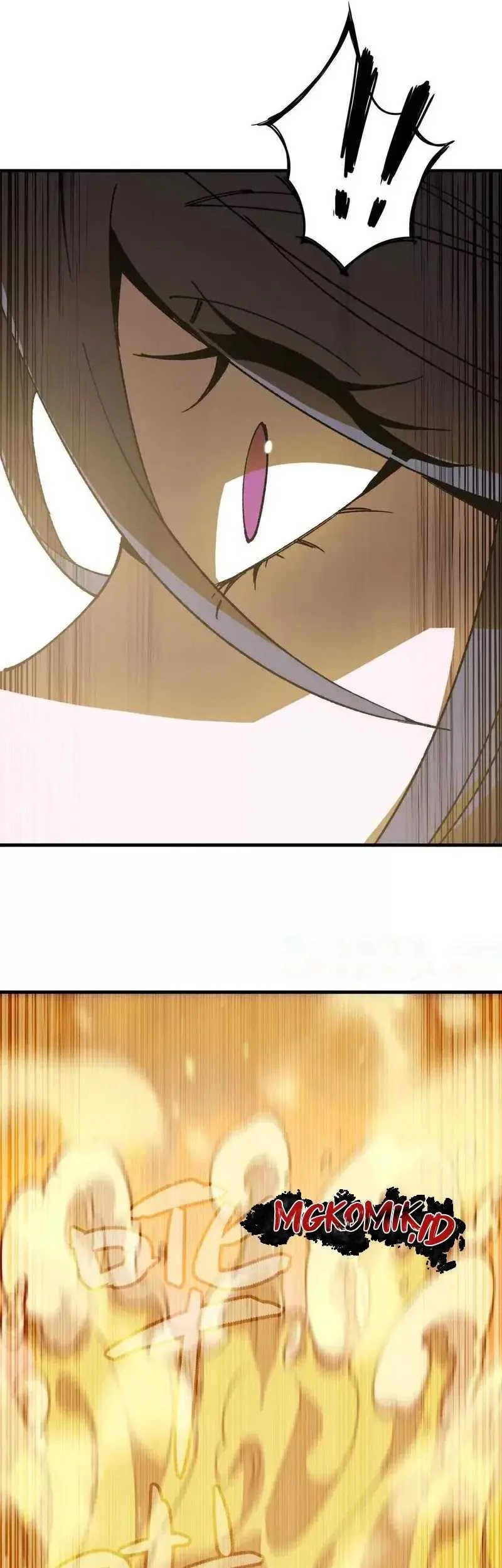 Hero X Demon Empress Bab 118 halaman 20